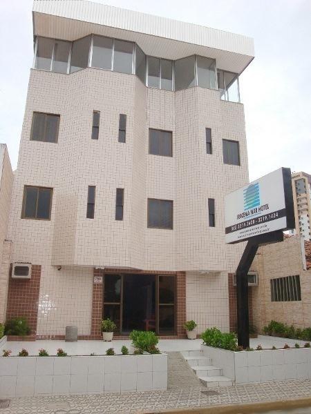 Iracema Mar Hotel photo 3