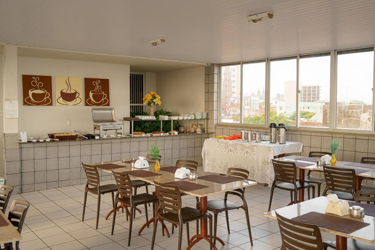 Iracema Mar Hotel photo 4
