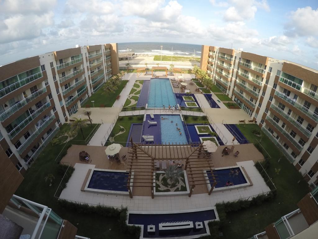 VG FUN Beach Front Apartamentos