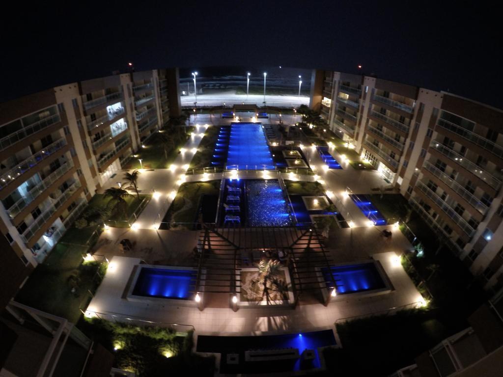 VG FUN Beach Front Apartamentos photo 1