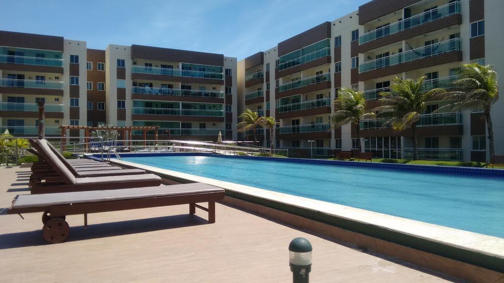 VG FUN Beach Front Apartamentos photo 2