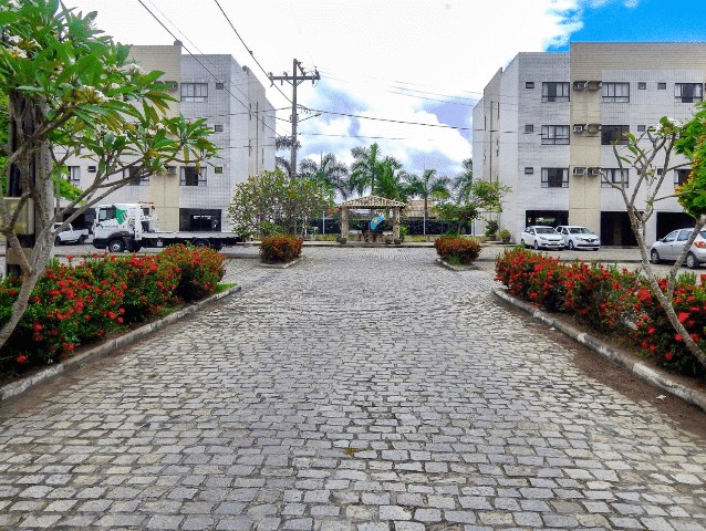 Maria Quitéria Hotel e Flat