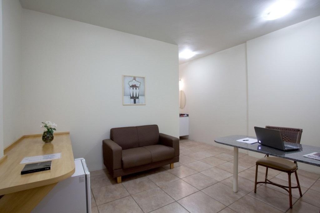 Maria Quitéria Hotel e Flat photo 3