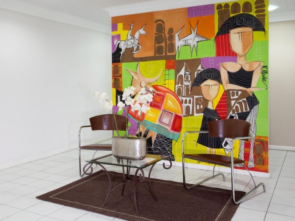 Maria Quitéria Hotel e Flat photo 4