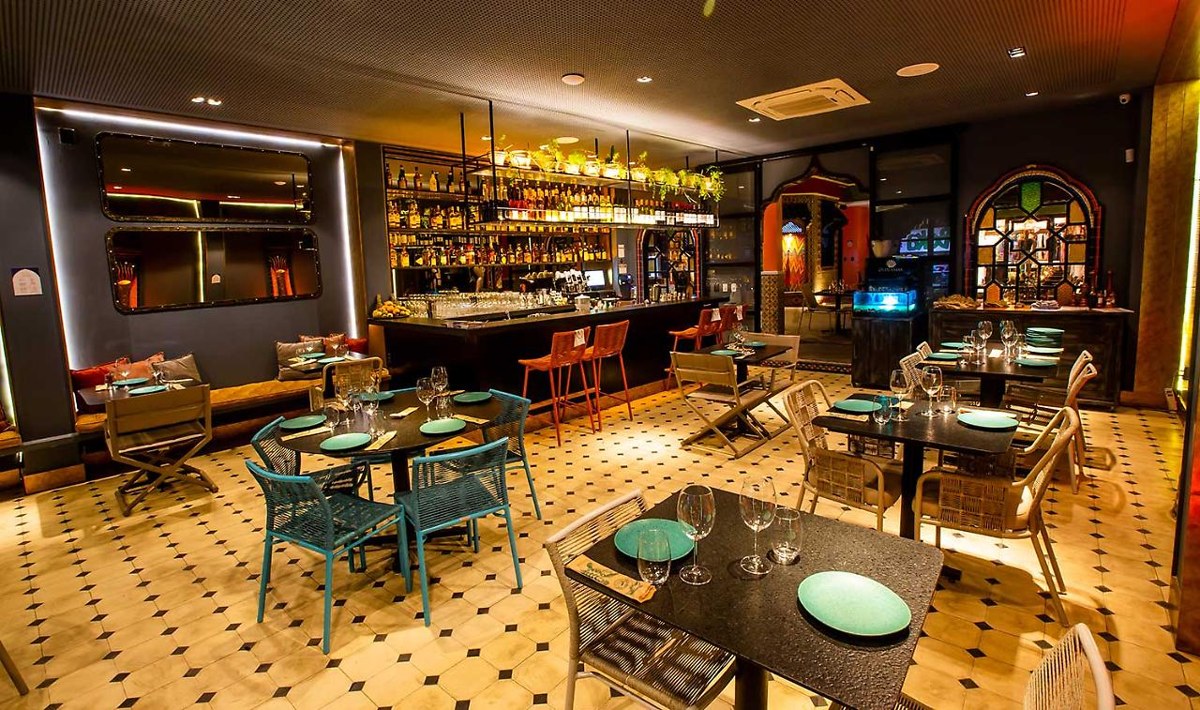 Exótica Boutique Hotel photo 1