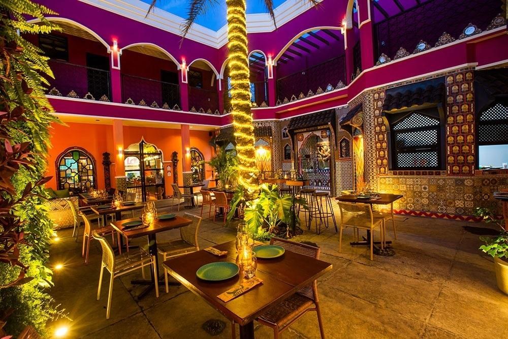 Exótica Boutique Hotel photo 2