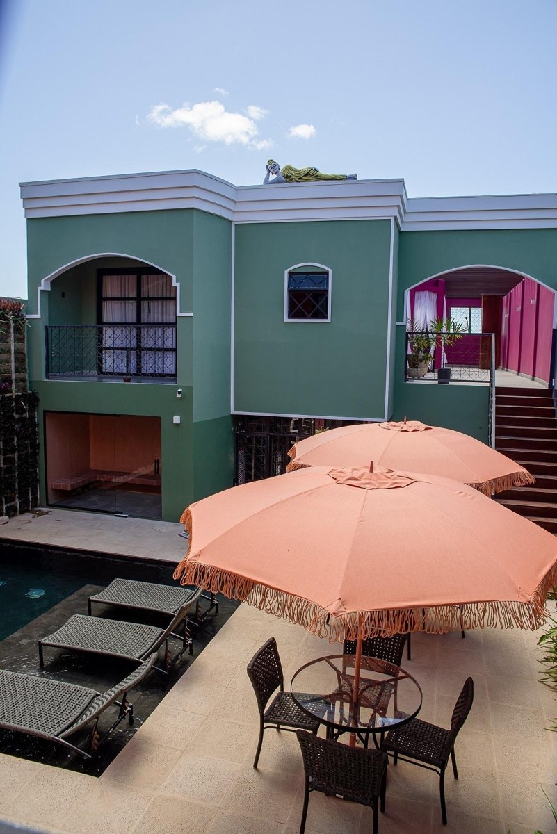 Exótica Boutique Hotel photo 3