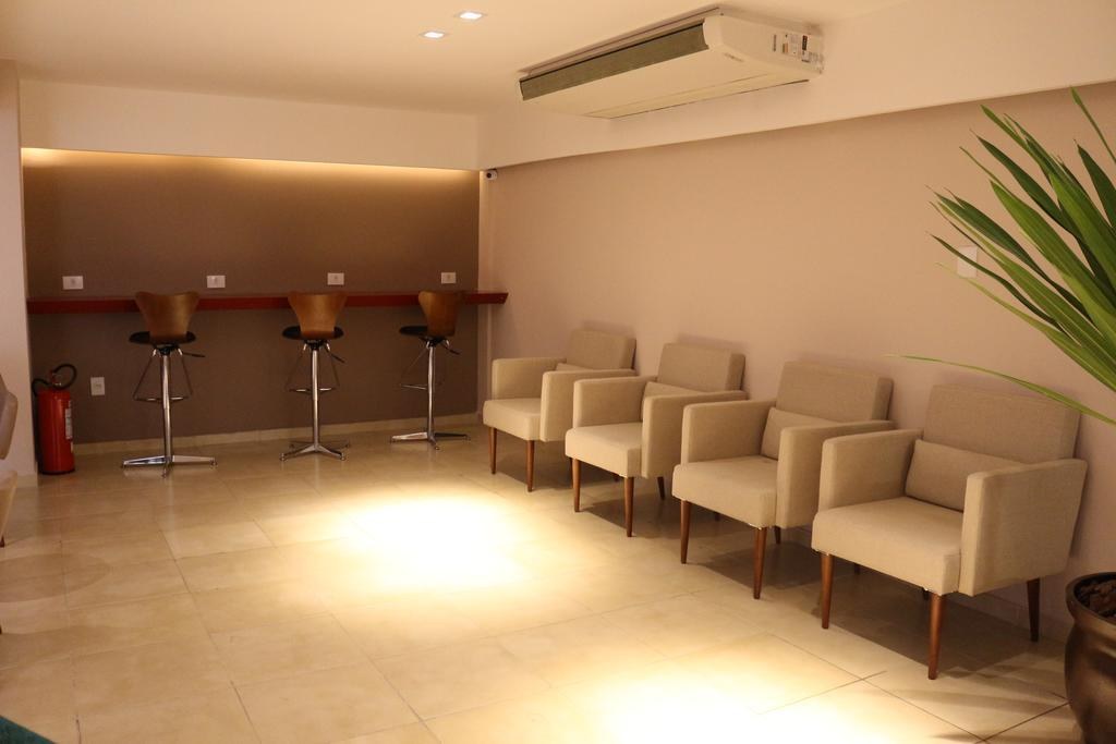 Executive Hotel Feira de Santana photo 1