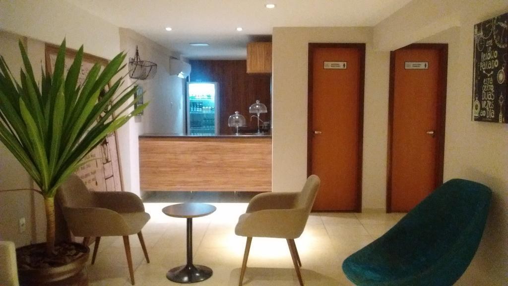 Executive Hotel Feira de Santana photo 3