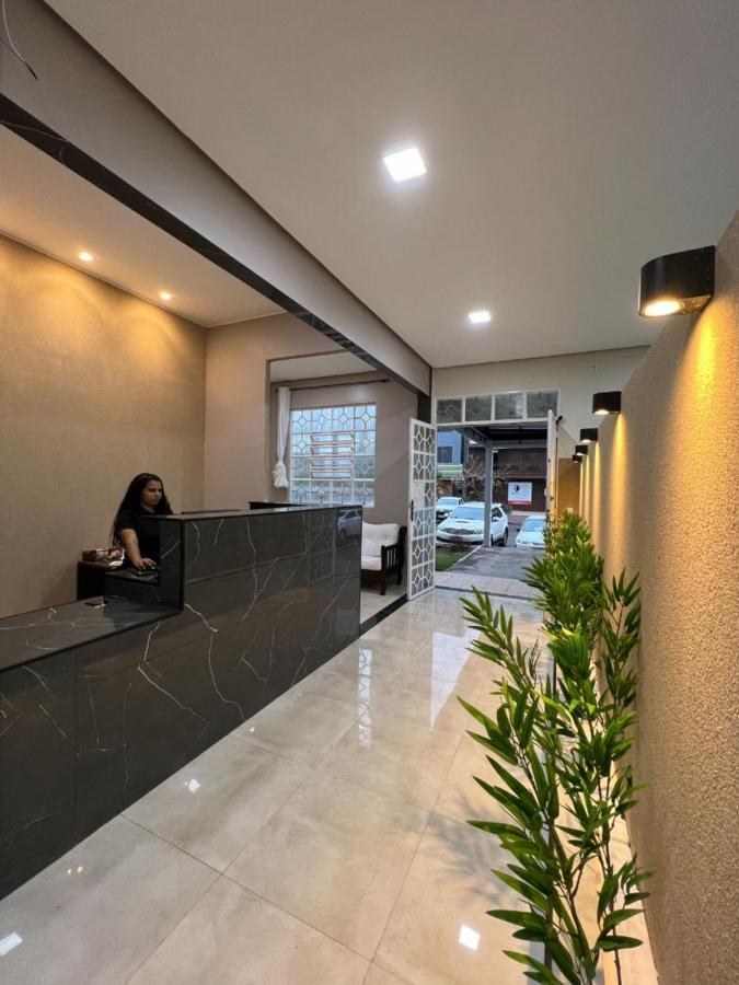 Europa Hotel photo 2