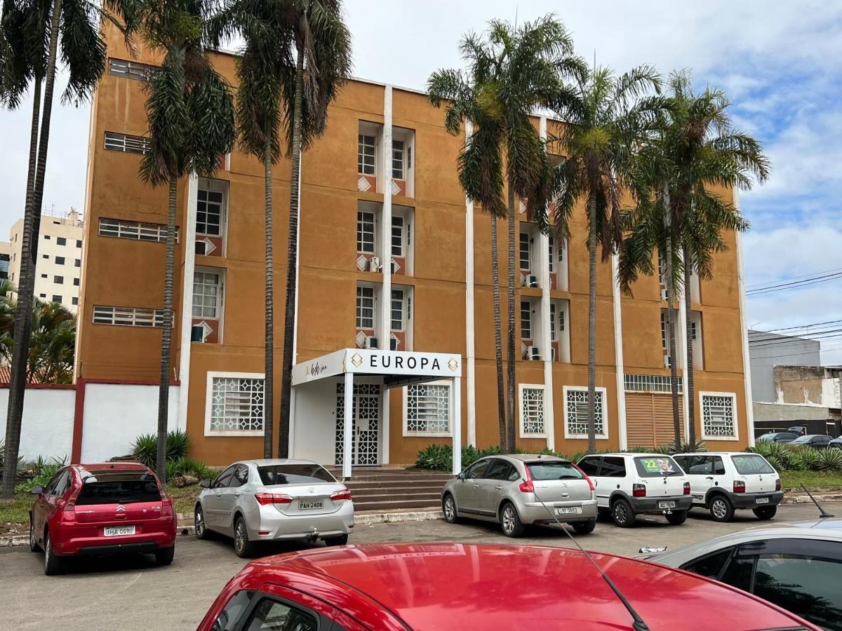 Europa Hotel photo 3