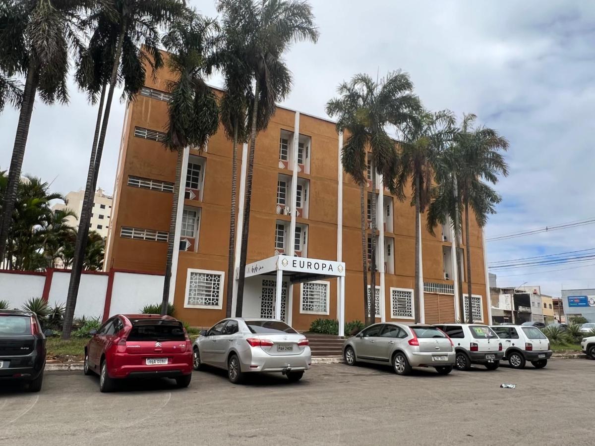Europa Hotel photo 4