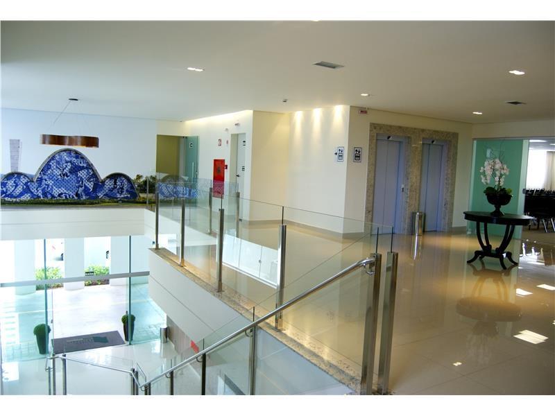 Itapoa Executive hotel
