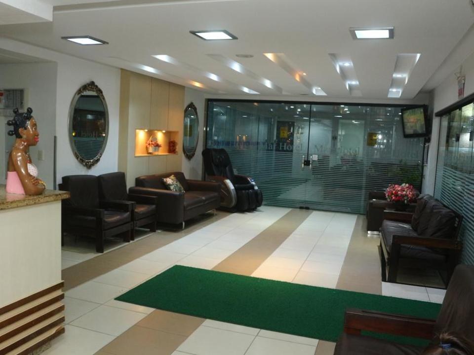 Mar Hotel