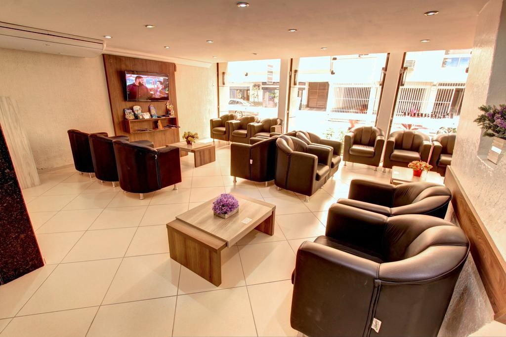Hotel Praiamar photo 1