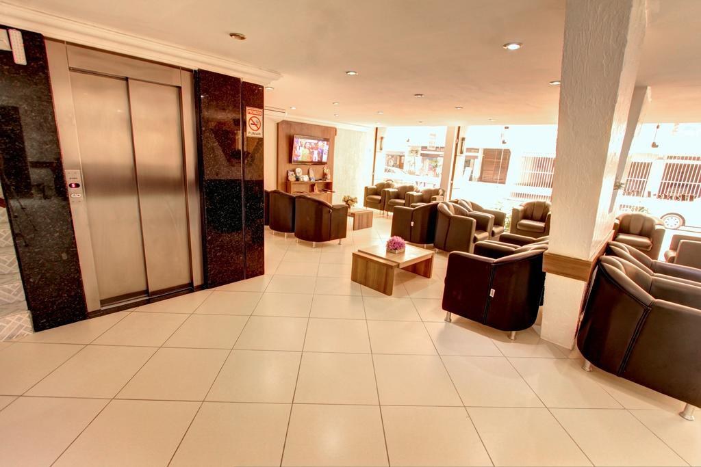 Hotel Praiamar photo 2