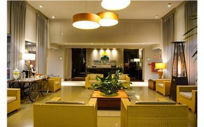 Hotel Terras da Finlândia