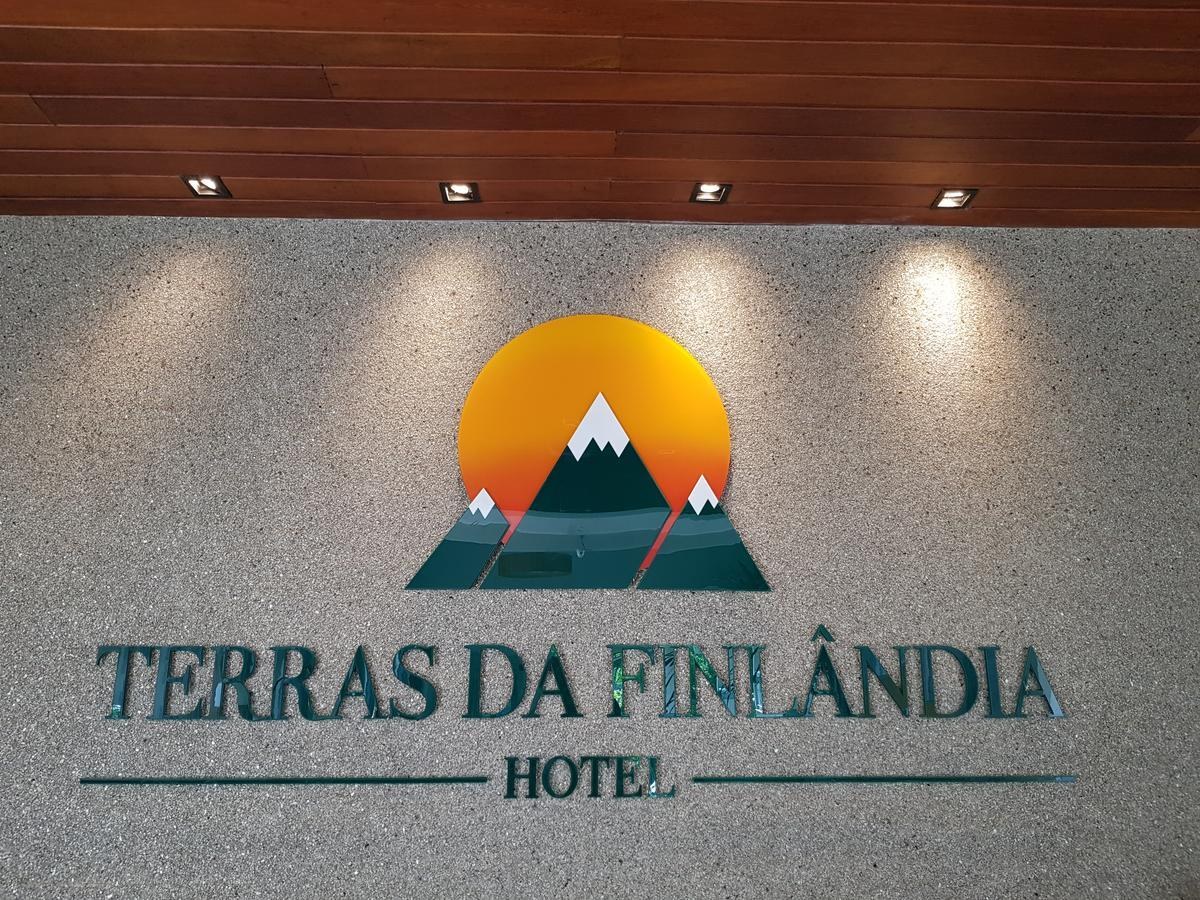 Hotel Terras da Finlândia photo 1