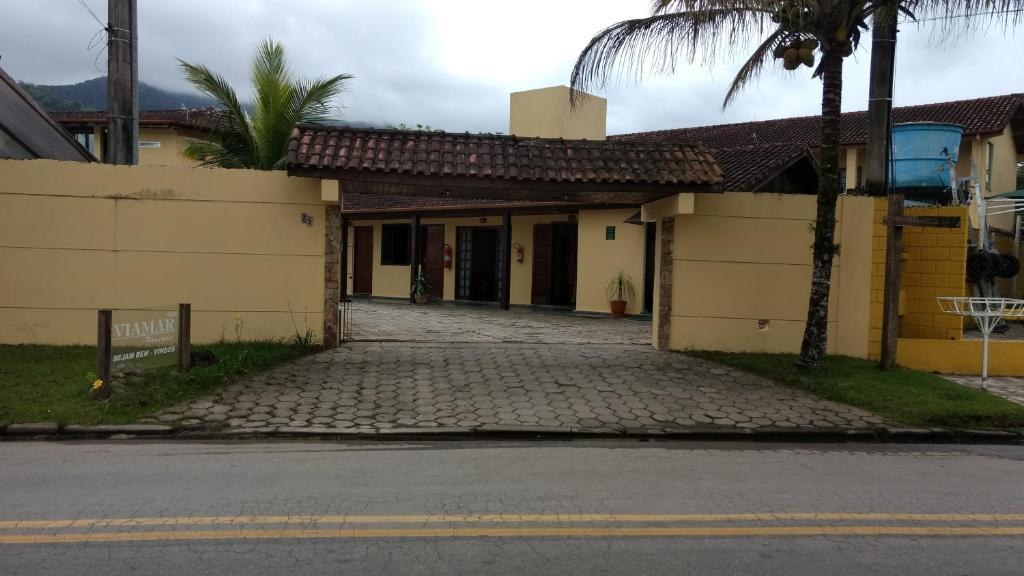 Viamar Pousada photo 2