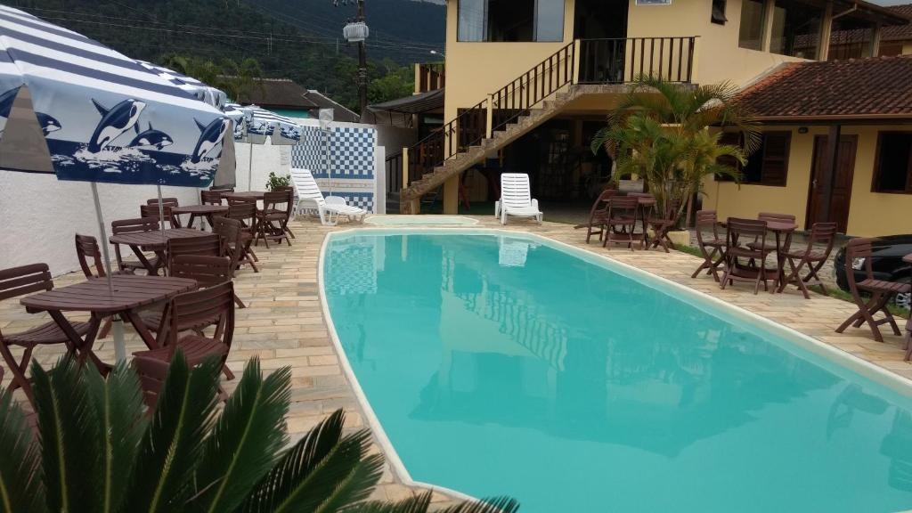 Viamar Pousada photo 4