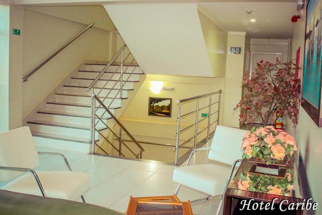 Hotel Caribe photo 2