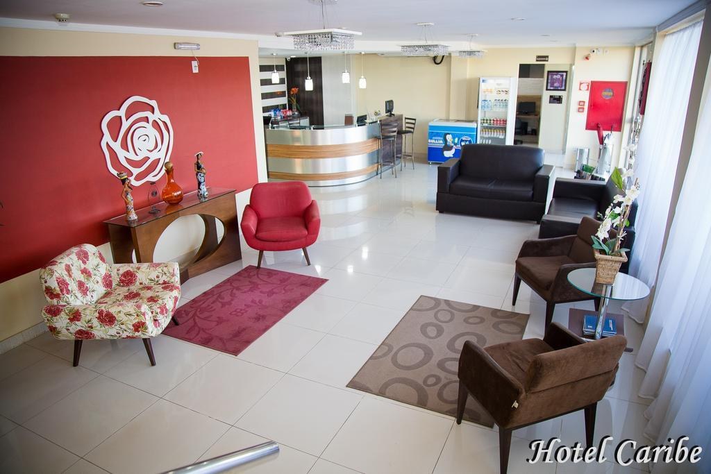 Hotel Caribe photo 3