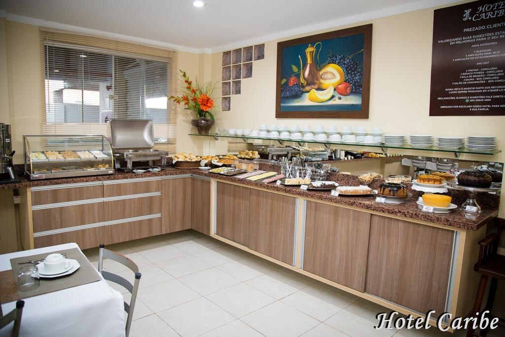 Hotel Caribe photo 4
