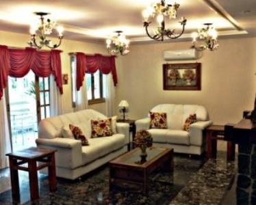 Hotel Rio Penedo