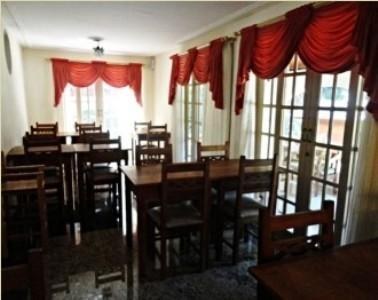 Hotel Rio Penedo photo 1