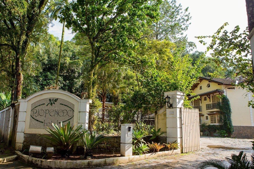 Hotel Rio Penedo photo 4