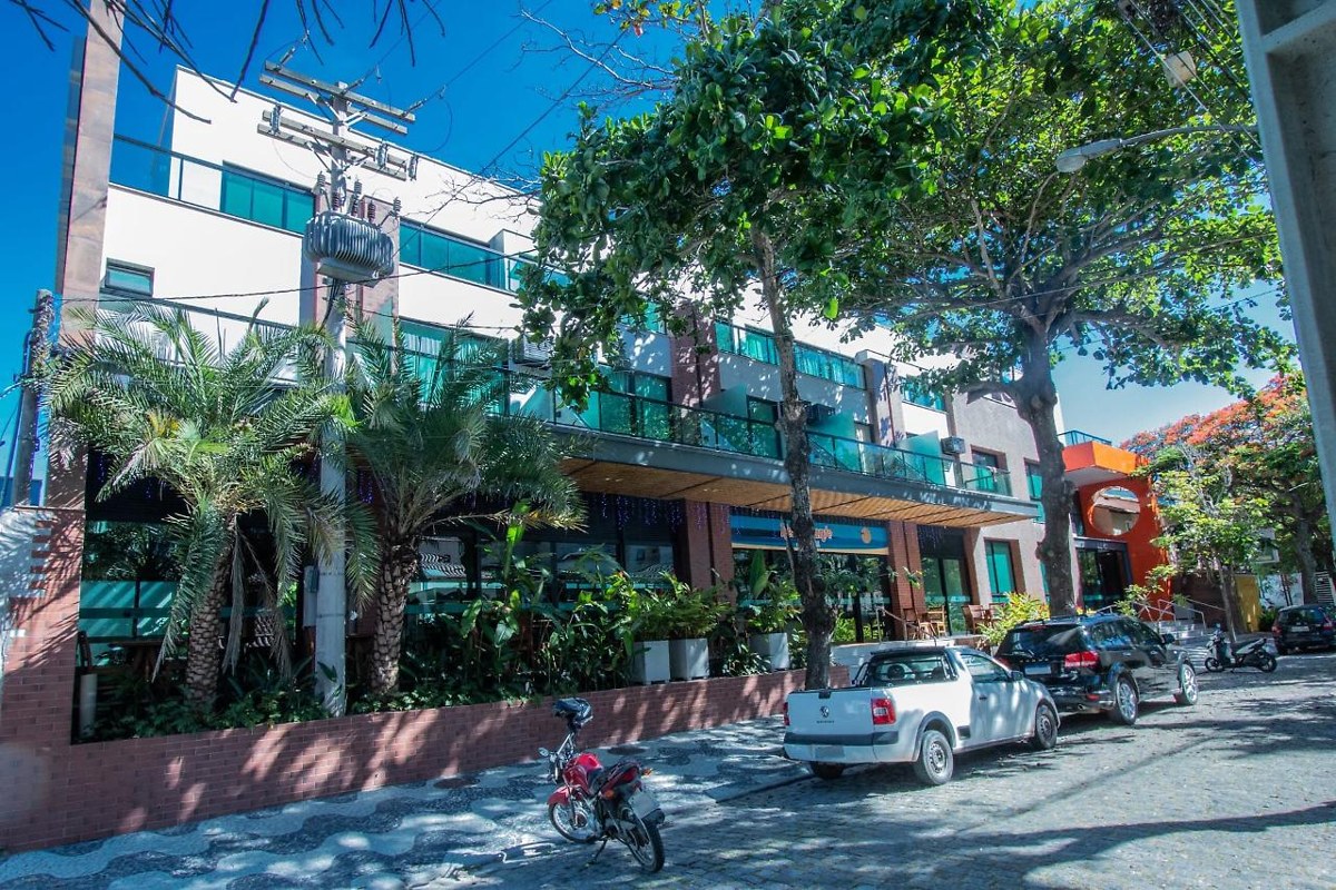 Nova Onda Hotel photo 3