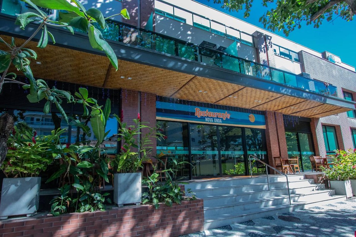 Nova Onda Hotel photo 4