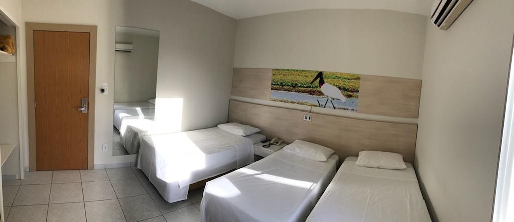 Veneza Palace Hotel photo 4