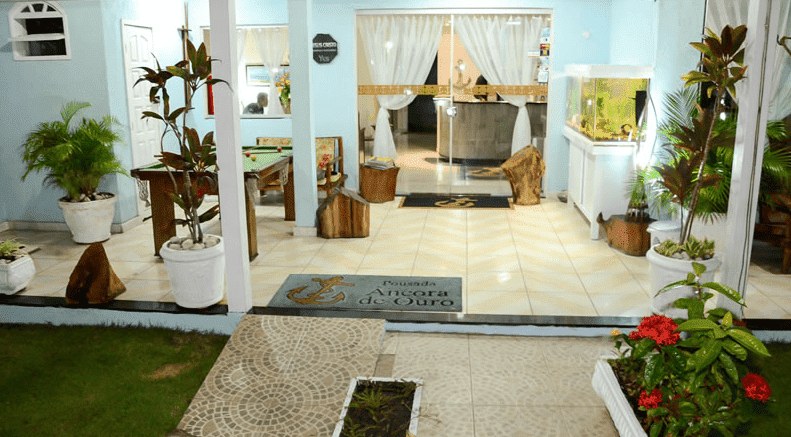 Pousada Âncora de Ouro photo 2