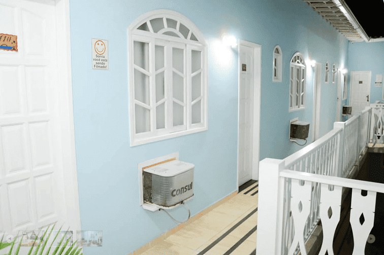 Pousada Âncora de Ouro photo 3