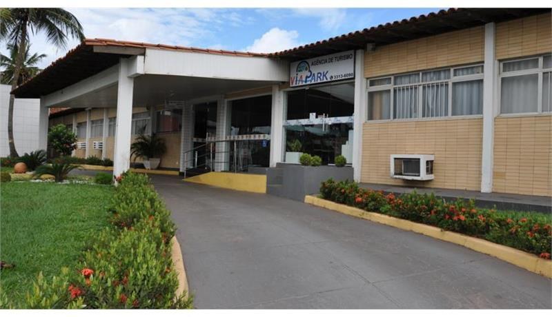 Hotel Ryad Express