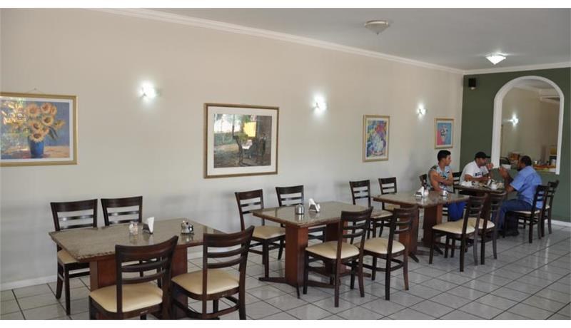 Hotel Ryad Express photo 1