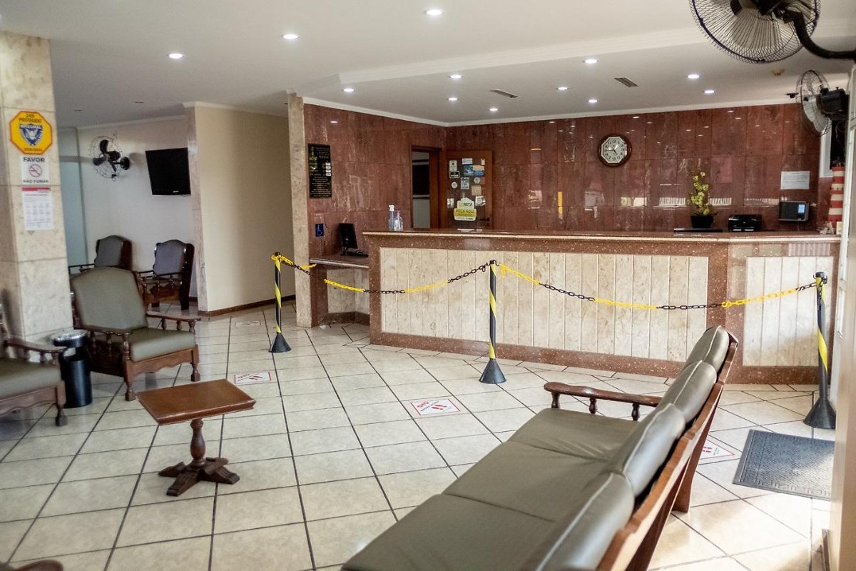 Hotel Almanara Cuiabá photo 1