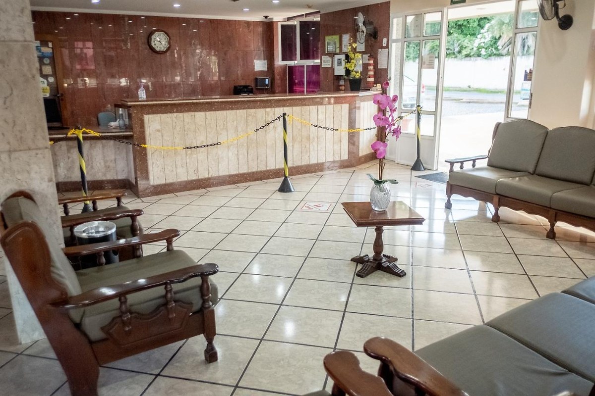 Hotel Almanara Cuiabá photo 2