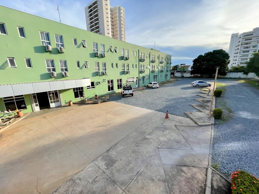 Hotel Almanara Cuiabá photo 3