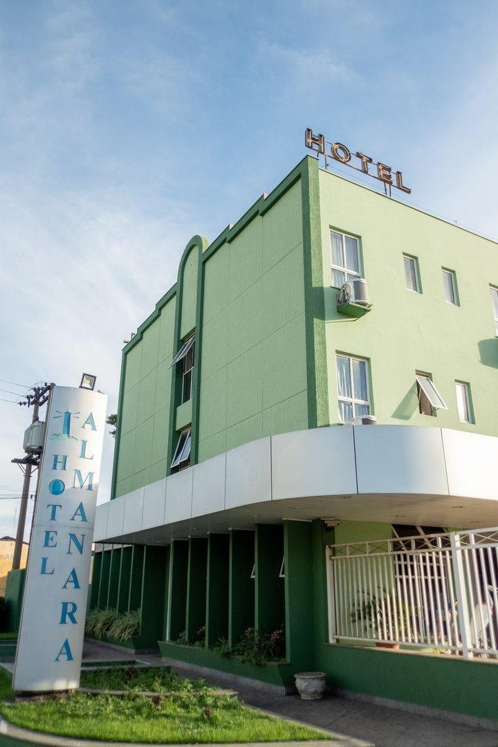 Hotel Almanara Cuiabá photo 4