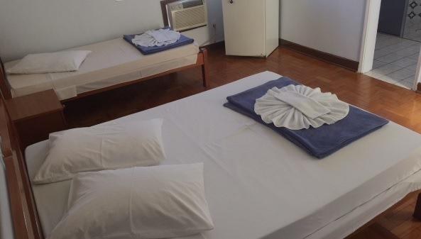 Hotel Guanabara - Caraguatatuba photo 1