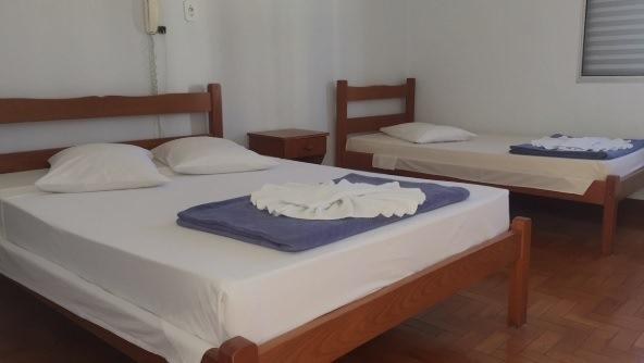 Hotel Guanabara - Caraguatatuba photo 2