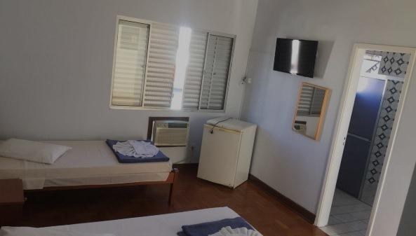 Hotel Guanabara - Caraguatatuba photo 3