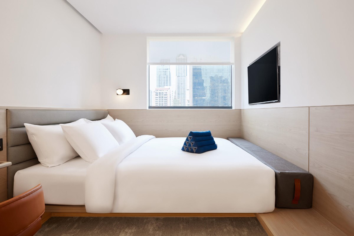 ASAI BANGKOK SATHORN photo 4