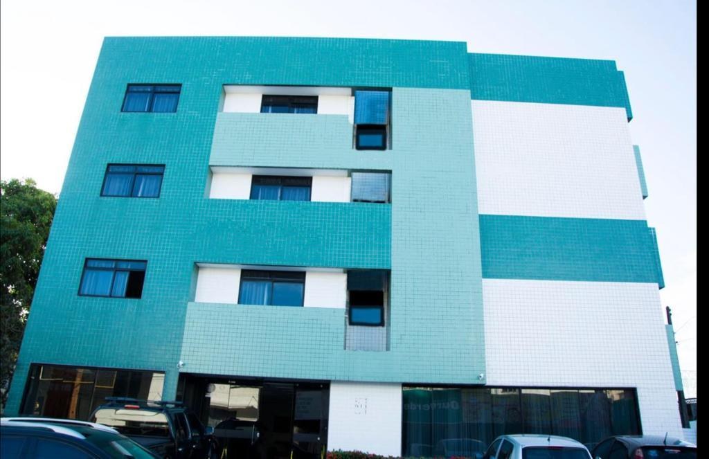 Hotel Filipéia Tambaú photo 1