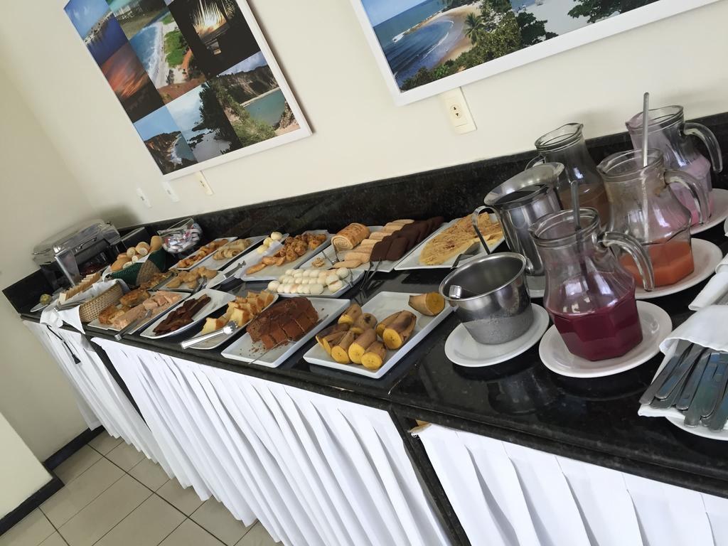 Hotel Filipéia Tambaú photo 3