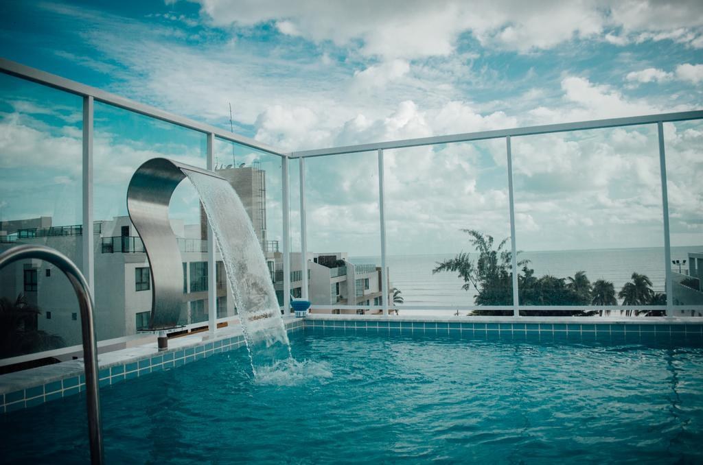 Oriental Praia Hotel photo 1