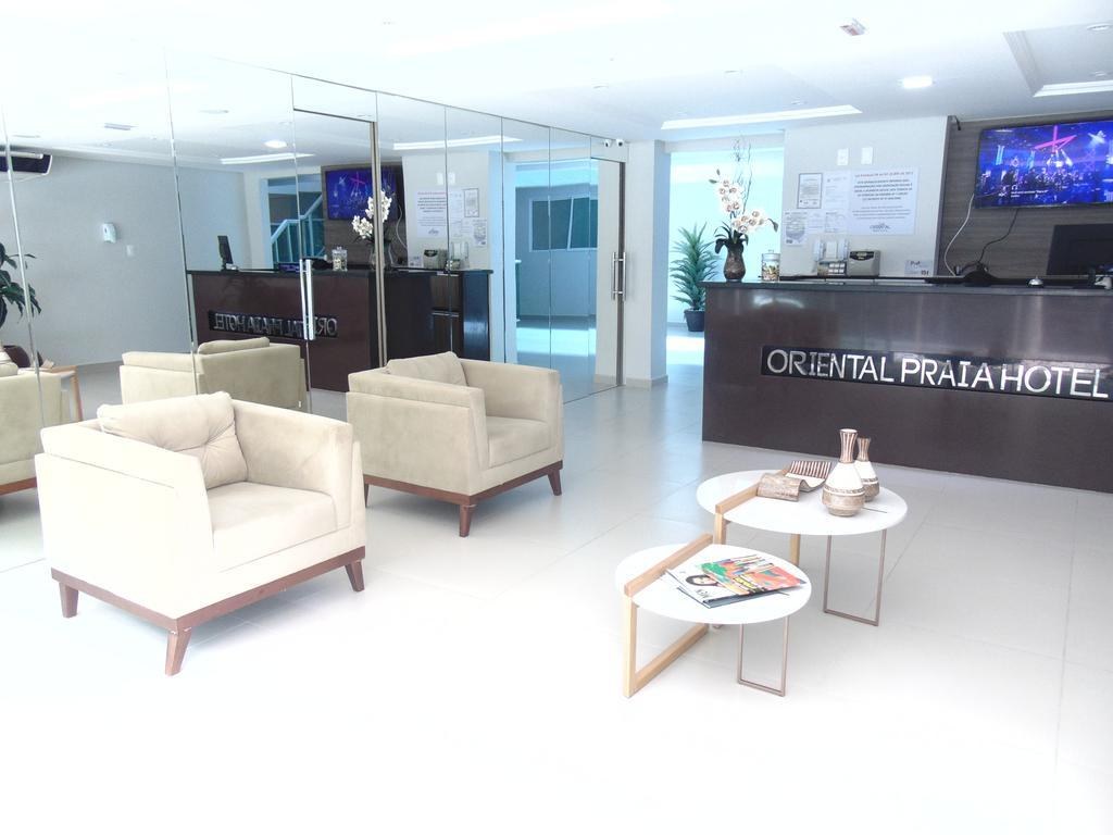 Oriental Praia Hotel photo 3