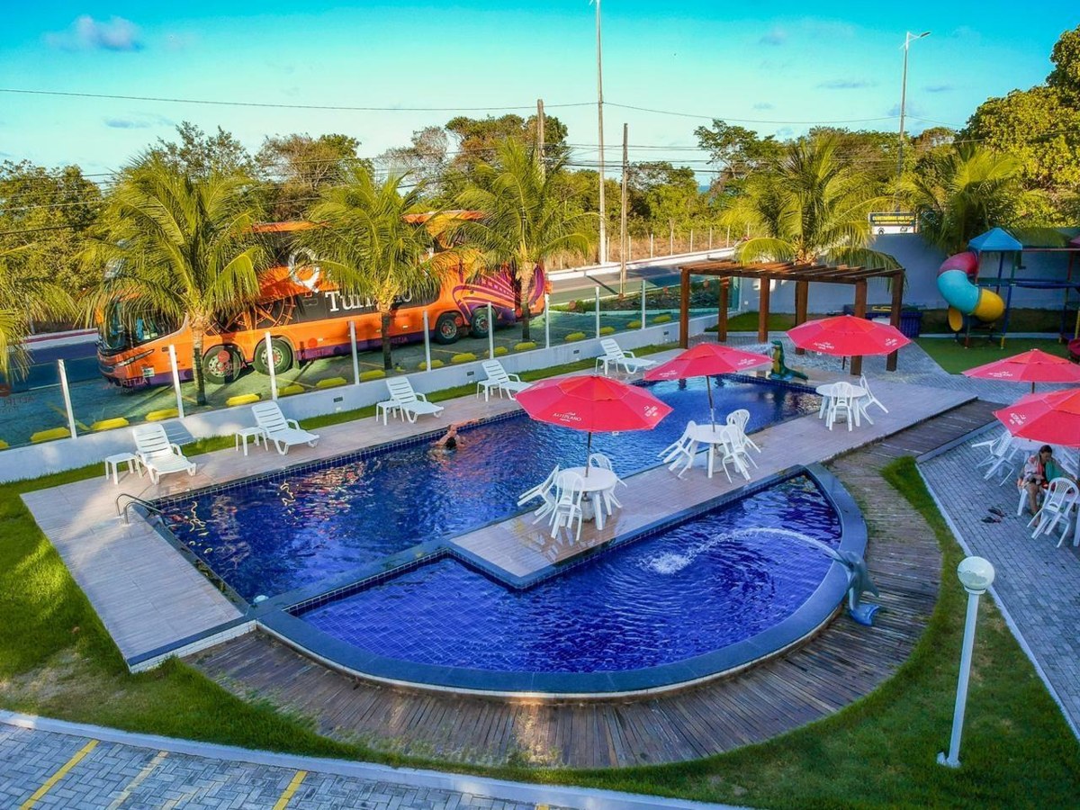 Altiplano Hotel